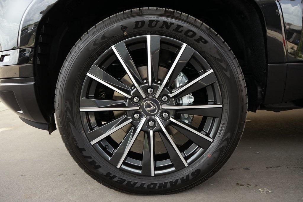 Used 2025 Lexus GX 550 Luxury+ For Sale (Sold) | Autobyzack Inc